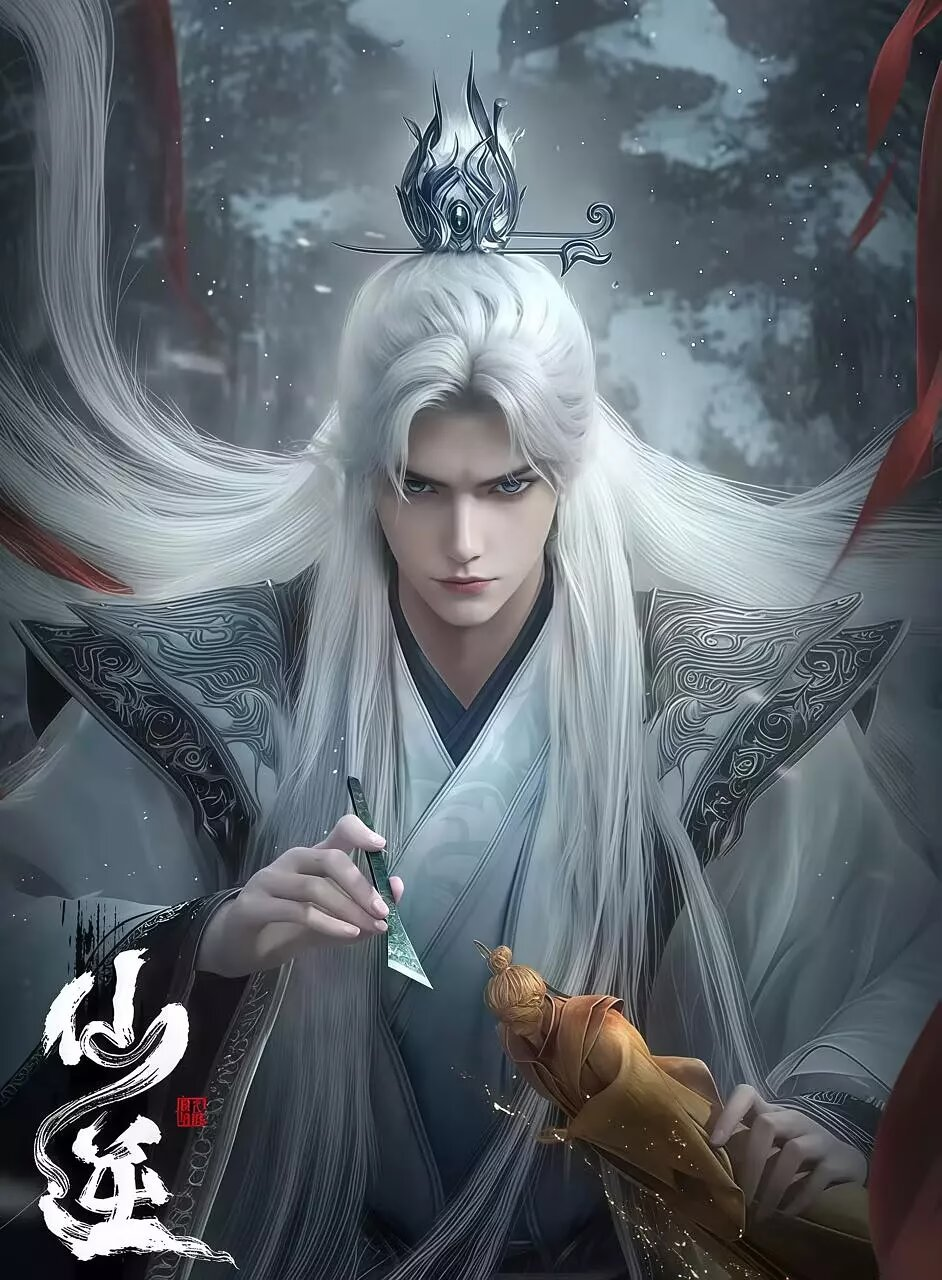 image.png {仙逆动漫4K全集资源}